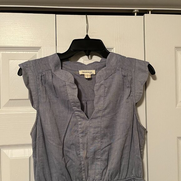 Dress - Picture 2 of 4